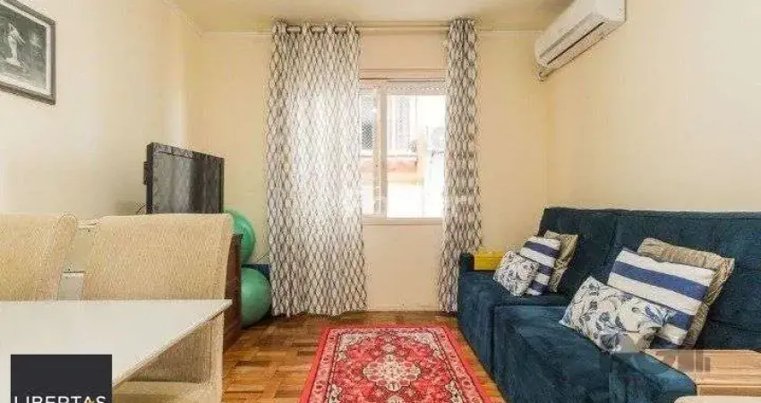 Apartamento 1 dormitório bairro Azenha