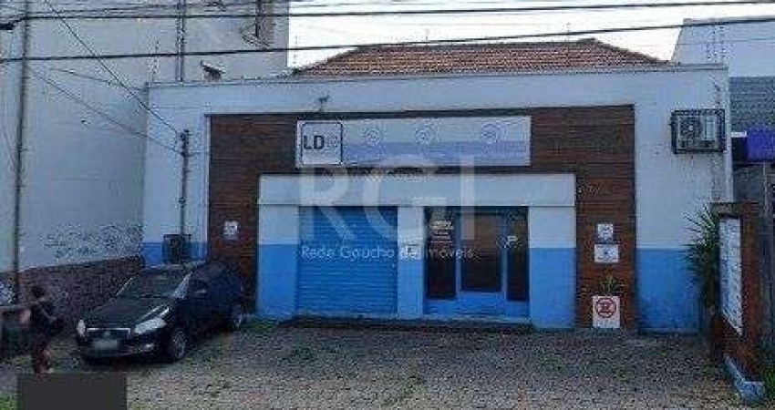 Loja em Navegantes