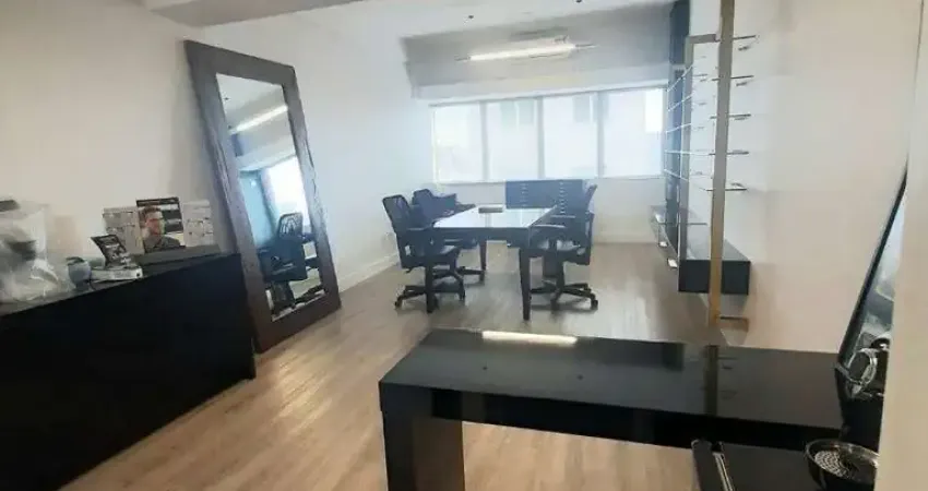 Conjunto/Sala para Venda - 38.07m², 0 dormitórios, Auxiliadora