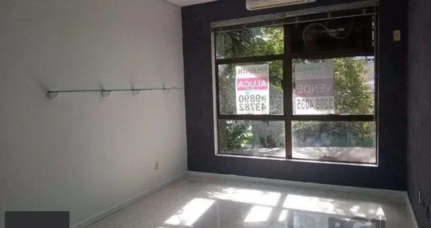 Sala comercial à venda na Rua João Abbott, 257, Petrópolis, Porto Alegre