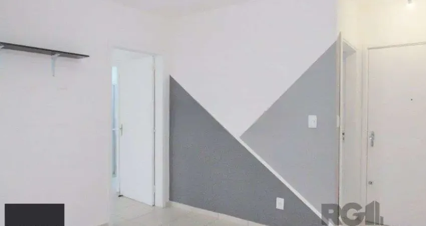 APARTAMENTO 1 DORMITÓRIO  BAIRRO FLORESTA