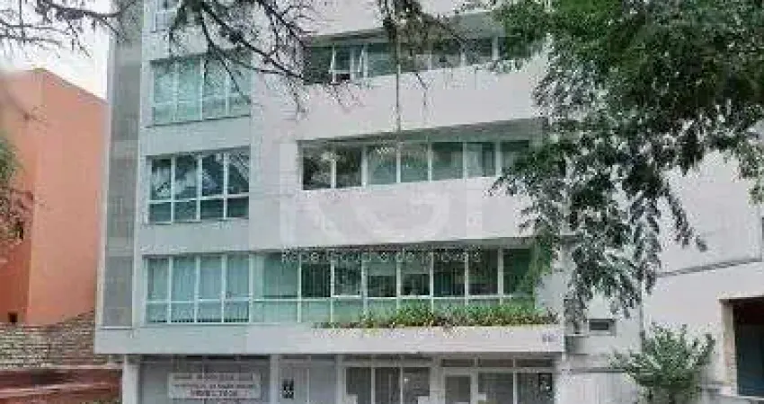 Conjunto/Sala para Venda - 33.86m², 0 dormitórios, Petrópolis