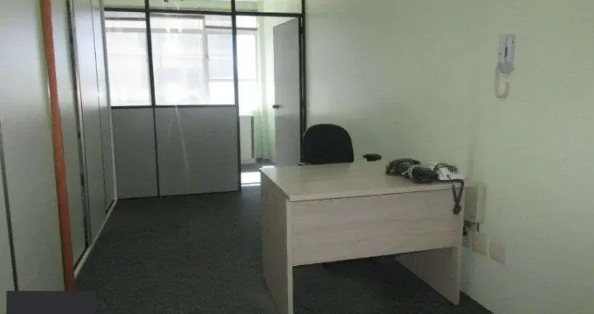 Sala Comercial em Petrópolis