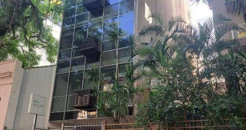 SALA CONM 47,48 M2 NO CENTRO PROFISSSIONAL CASTRO ALVES