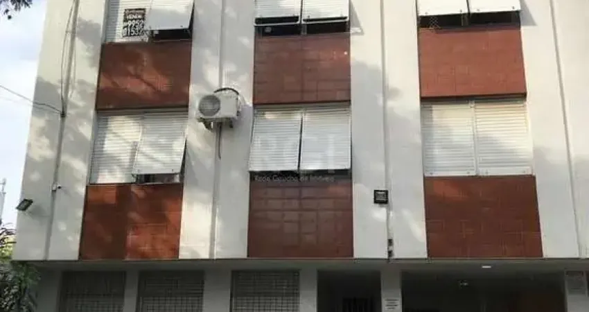 Apartamento 1 dormitório 1 banheiro no Bairro São Geraldo