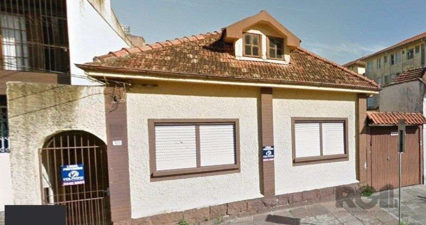 Terreno à venda na Rua José de Alencar, 1673, Menino Deus, Porto Alegre