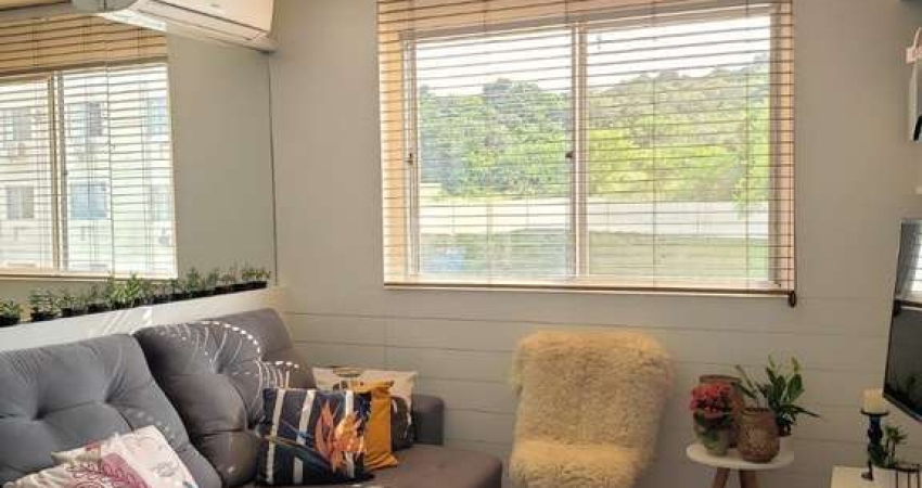 Apartamento 2 dormitórios com  49,29 m² bairro cavalhada Porto Alegre RS