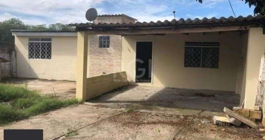 Casa com 2 dormitórios no bairro Vila Nova