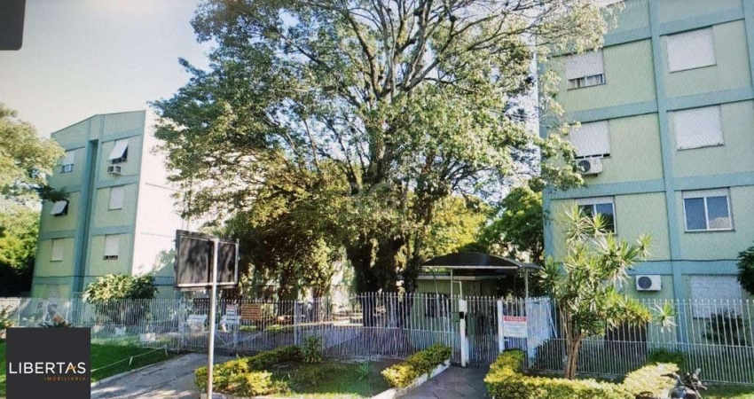 Apartamento para Venda com 01 dormitório no bairro Camaquã