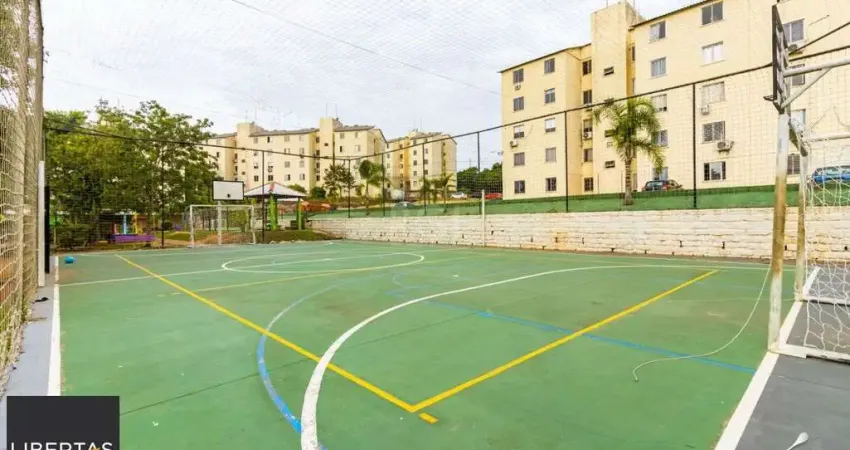 Apartamento para Venda - 38.24m², 2 dormitórios, 1 vaga - Vila Nova, Porto Alegre