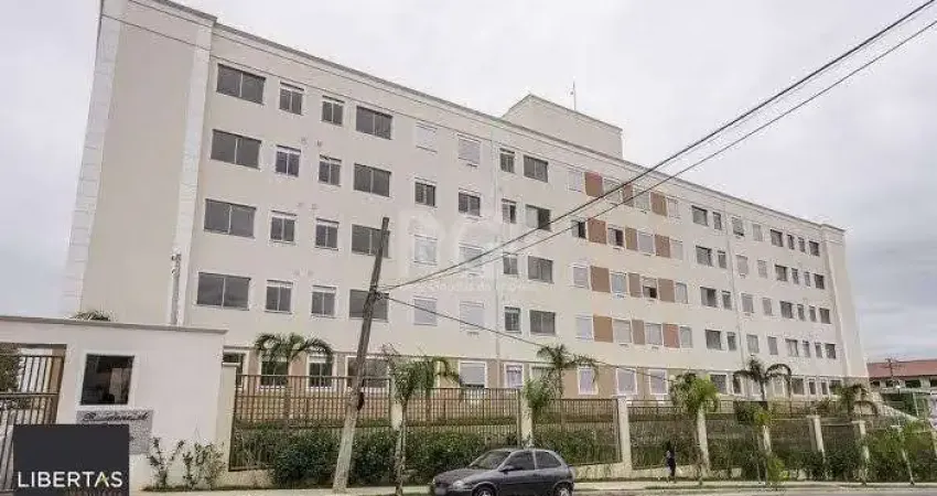 apartamento de 2 dormitórios sendo 1 suíte no bairro Jardim Itu