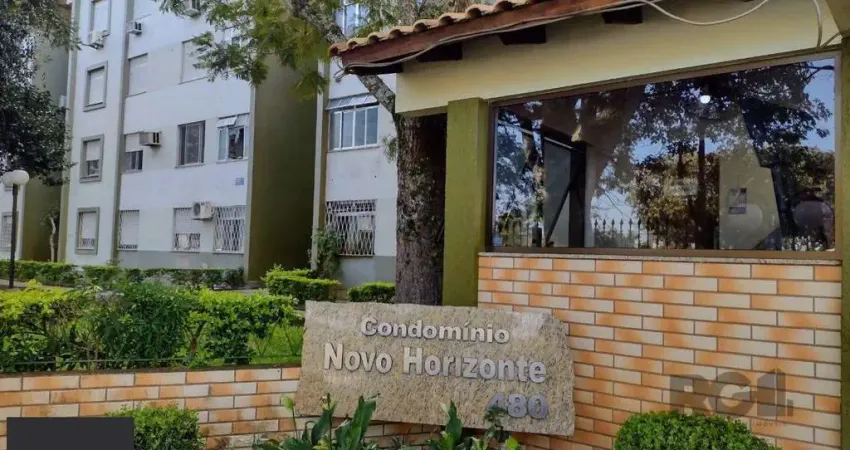 Apartamento para Venda - 52.45m², 2 dormitórios, 1 vaga - Vila Nova
