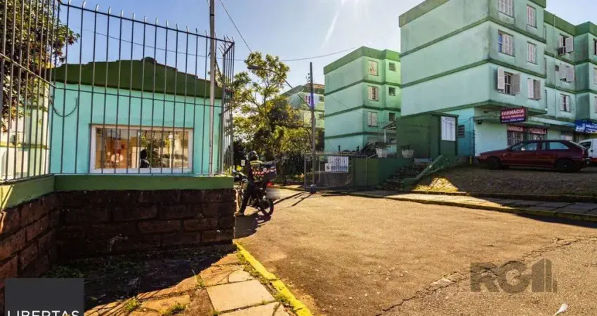 Apartamento para Venda - 81.94m², 3 dormitórios, Santa Tereza