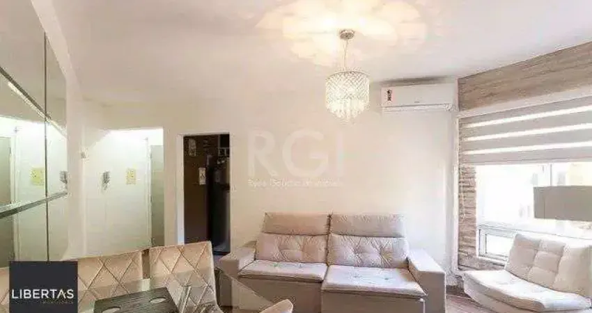Apartamento para Venda - 59.45m², 2 dormitórios, Nonoai, Porto Alegre