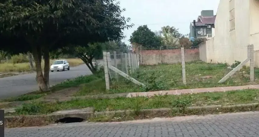 Terreno à venda na Rua Baldoino Bottini, 40, Hípica, Porto Alegre