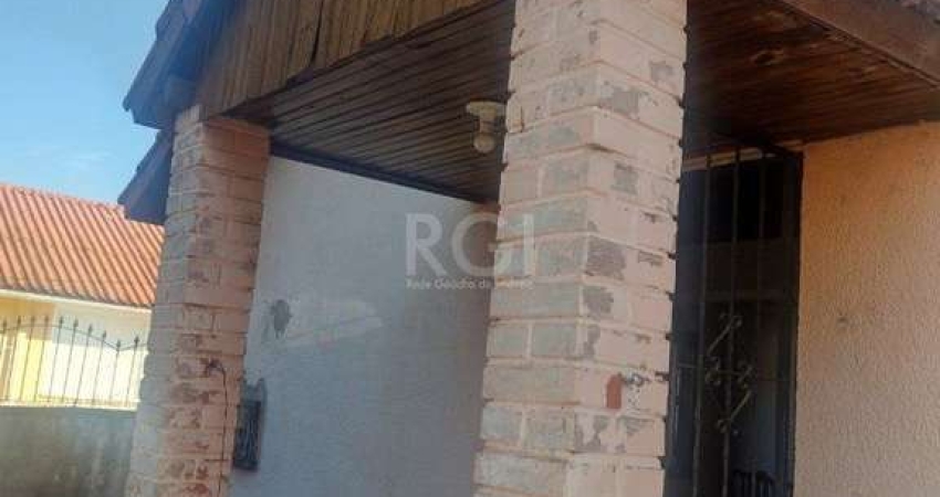 Casa com 2 quartos à venda na Rua Beija-Flor, 135, Jardim Carvalho, Porto Alegre