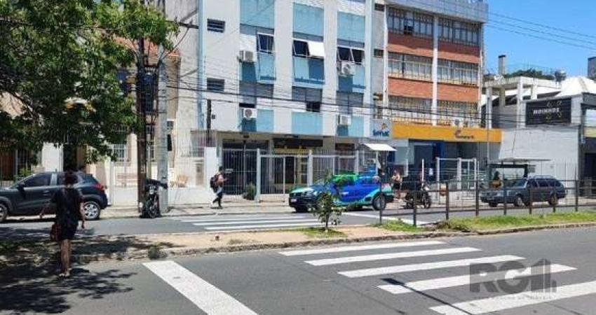 Apartamento com 1 quarto à venda na Avenida Venâncio Aires, 101, Cidade Baixa, Porto Alegre