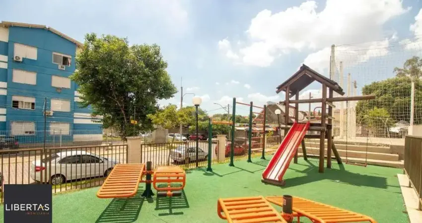 Apartamento em Jardim Leopoldina