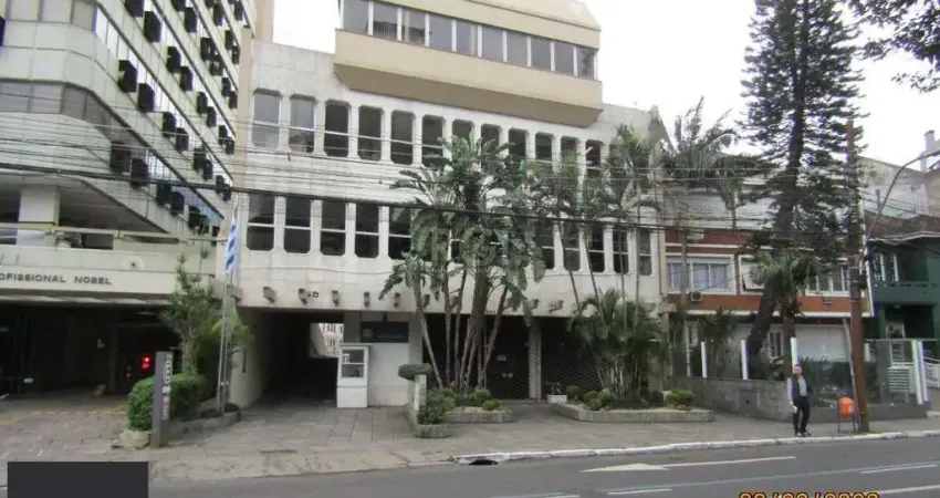 Conjunto/Sala para Venda - 36.23m², 0 dormitórios, 1 vaga - Moinhos de Vento