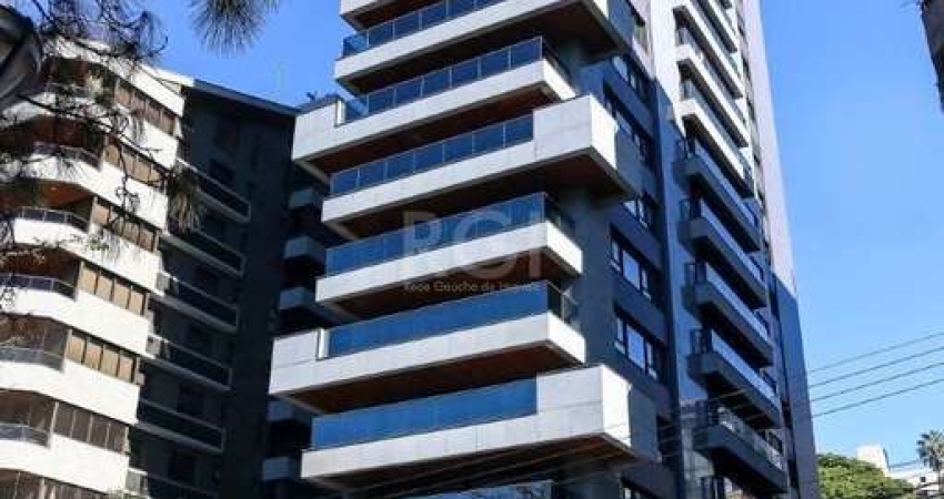 Apartamento para Venda - 256.42m², 3 suítes,  1 suíte master, 4 vagas - Moinhos de Vento