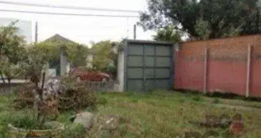 Terreno à venda na Rua Fernando Borba, 96, Ipanema, Porto Alegre