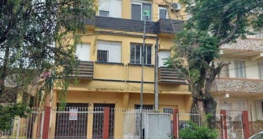 Apartamento com 2 quartos à venda na Rua Moura Azevedo, 146, São Geraldo, Porto Alegre