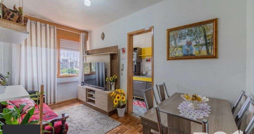 Apartamento em Partenon
