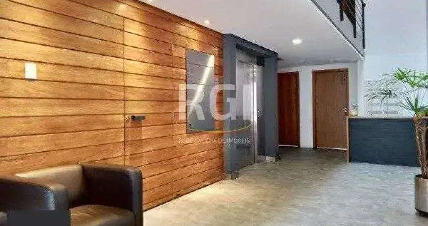 Sala comercial à venda na Rua Barão do Gravataí, 375, Menino Deus, Porto Alegre