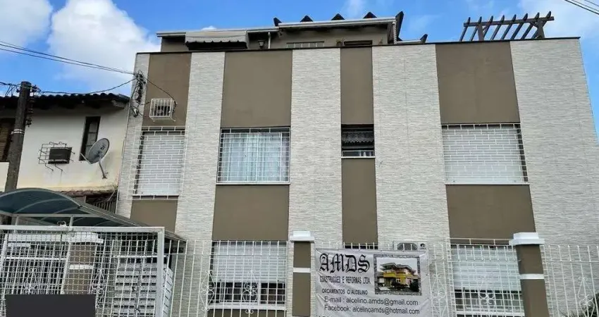 Apartamento 1 Dormitório, Bairro Cristal, próximo Barra Shopping