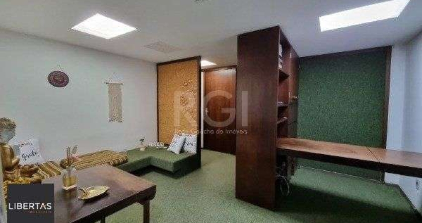 Sala comercial à venda na Avenida Borges de Medeiros, 328, Centro Histórico, Porto Alegre