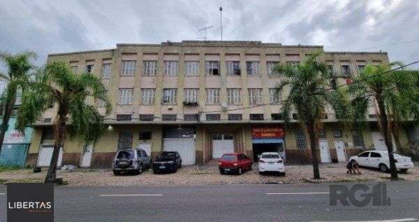 Prédio a venda no Bairro Floresta