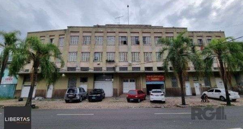 Prédio a venna no Bairro Floresta