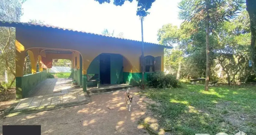 Casa com 2 quartos à venda na Estrada Jacques da Rosa, 395, Lageado, Porto Alegre