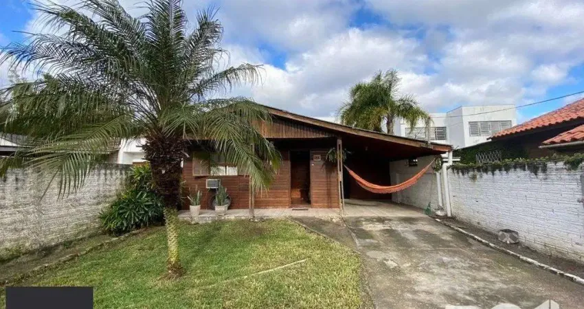 Casa em Ponta Grossa