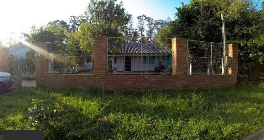 Casa com 2 quartos à venda na Avenida Beira Rio, 62, Lami, Porto Alegre