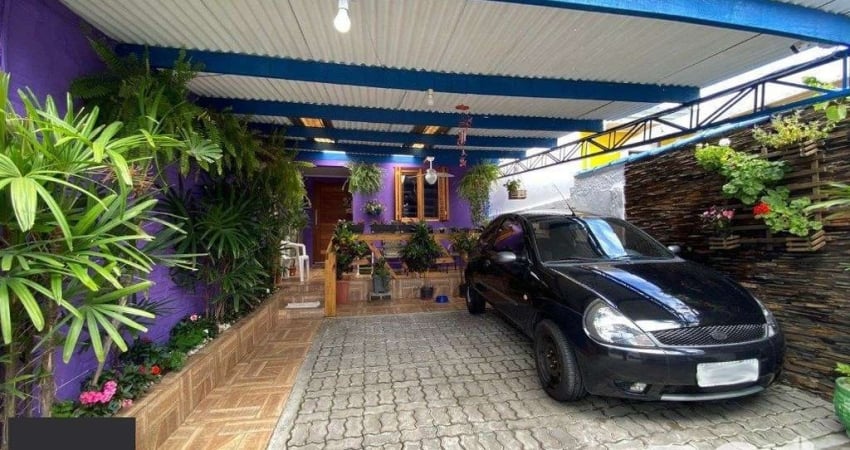 Casa com 3 quartos à venda na Rua Dorival Leivas, 360, Hípica, Porto Alegre