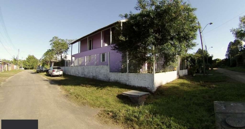Casa com 3 quartos à venda na Rua Reinaldo Muller, 856, Ponta Grossa, Porto Alegre