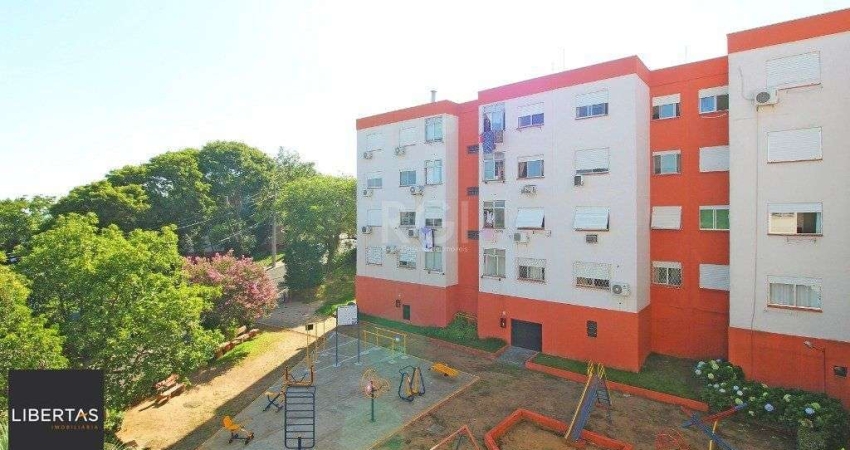 Apartamento em Santa Tereza