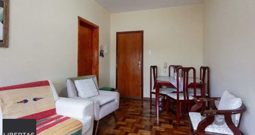 Apartamento para Venda - 49m², 1 dormitório, Azenha