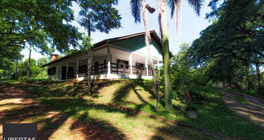 Chácara / sítio com 2 quartos à venda na Estrada Gedeon Leite, 2805, Hípica, Porto Alegre