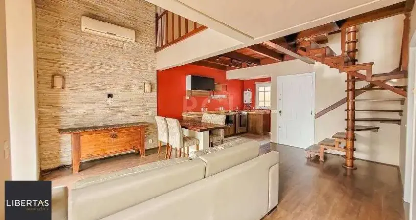 Apartamento 94m² - semi mobiliado, 2 dormitórios, 1 suíte, terraço e 2 vagas de garagem no Moinhos de Vento