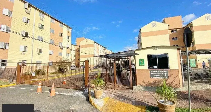 Apartamento em Rubem Berta