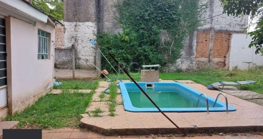 Terreno em Glória