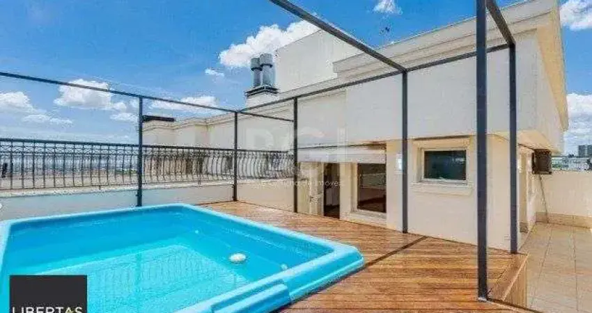 Apartamento à venda em Higienópolis com 236 m², 3 quartos, 1 suíte e 3 vagas.