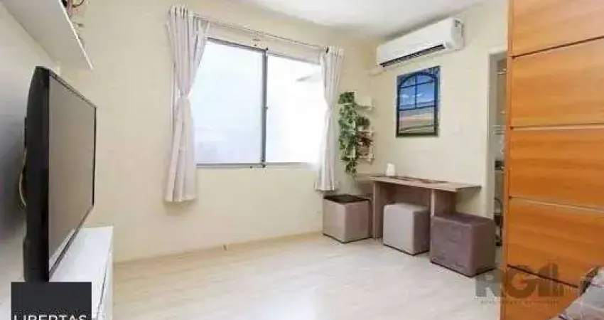 Apartamento de 53m², Bairro São Sebastião