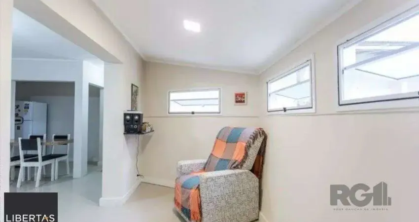 Apartamento 38m² - 1 dormitório no bairro Partenon