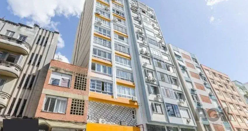 Apartamento JK 34m² no Centro Histórico