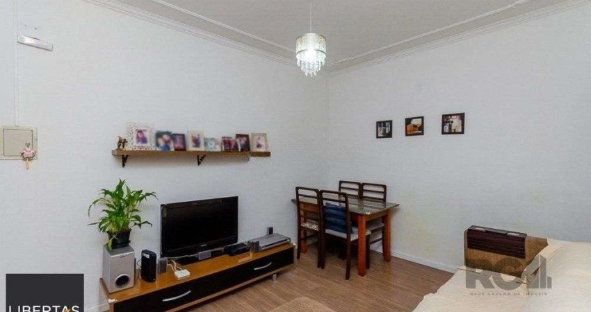 Apartamento térreo para Venda - com 59.2m² 2 dormitórios no bairro Azenha