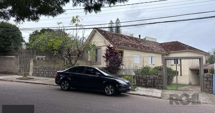Terreno em Medianeira