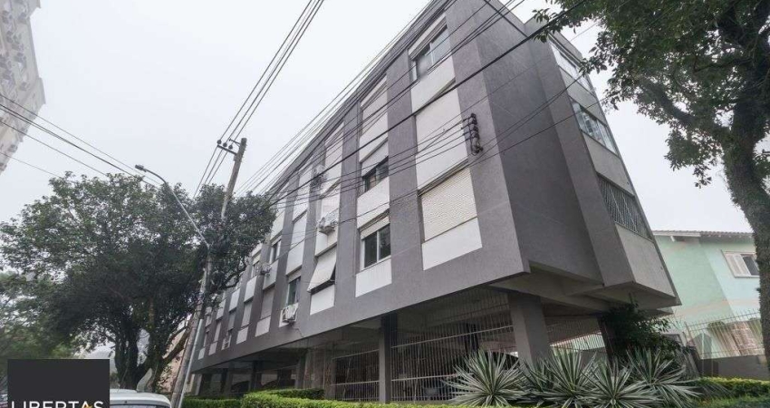 Apartamento 45m² - 1 dormitório no bairro Passo Da Areia